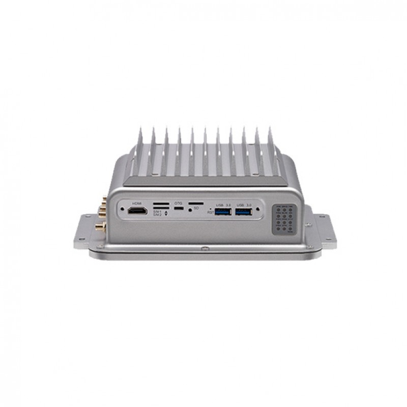 Nexcom ATC 3540-IP7-AI4CR Industrial Computer